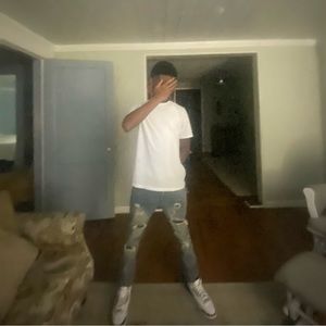 Meet your Posher, Jayden